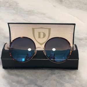 DITA FREEBIRD sunglasses